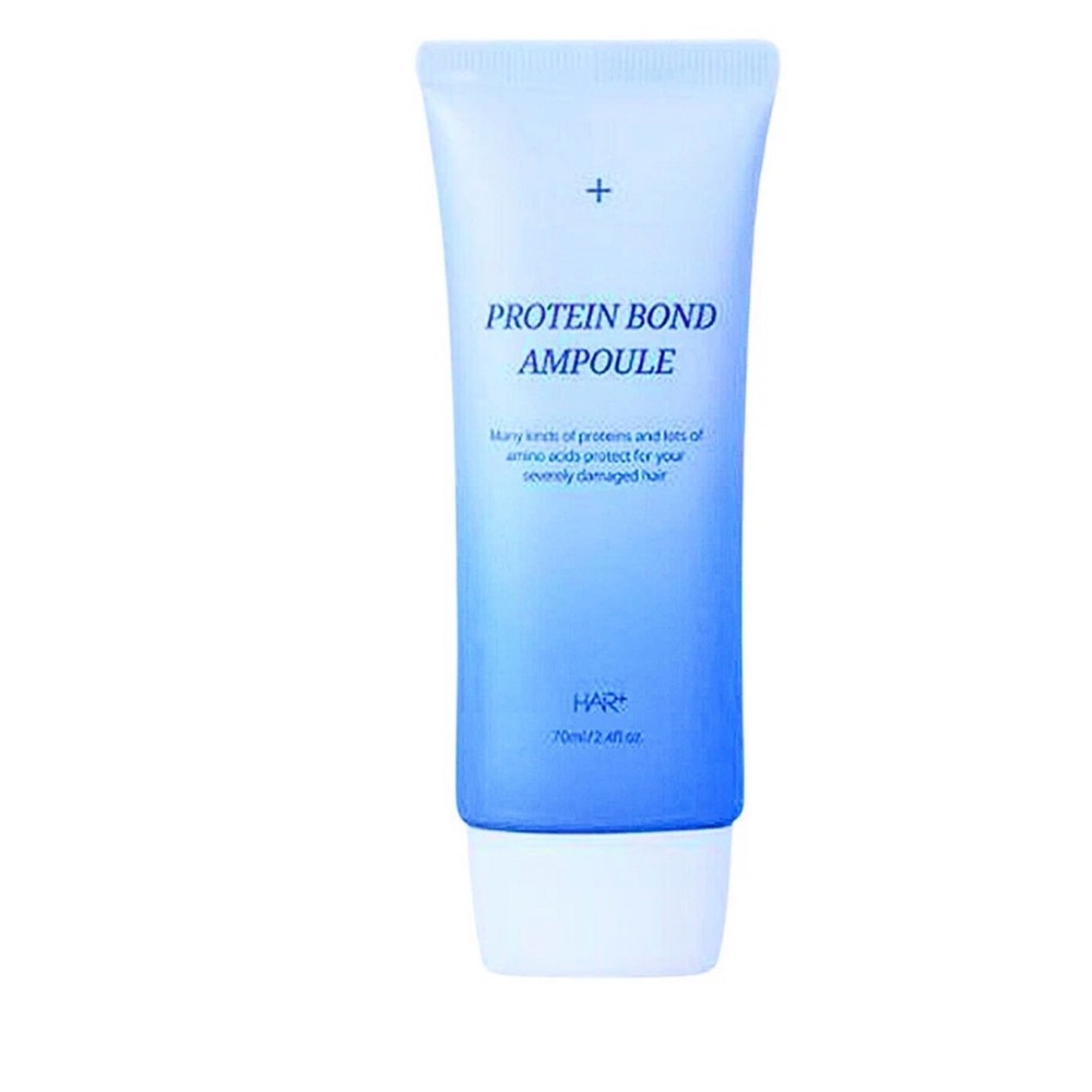 Protein Bond Ampoule Hair Treatment